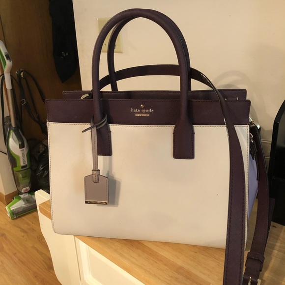 Two Kate Spade Bags - Picture 5 of 8